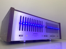 PIONEER Sg 9800 Graphic
