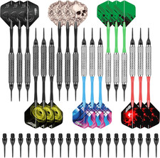 Cyeelife Softdarts Set 18
