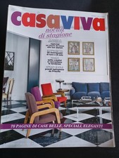 Casaviva N 463 Aprile 2012