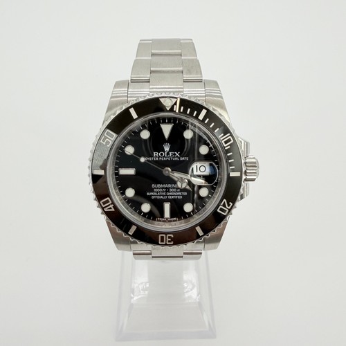 Rolex montre submariner - rolex,