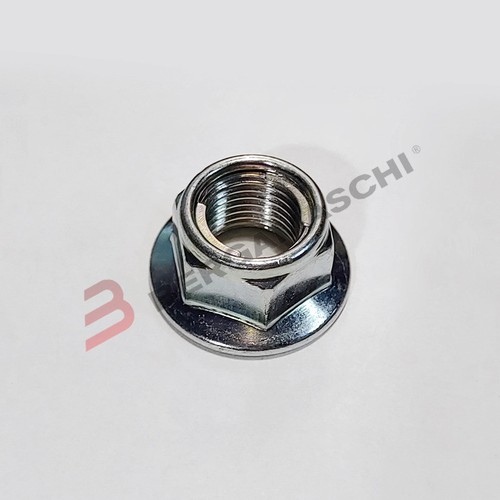 Dado flangiato m12 super soco - m12,