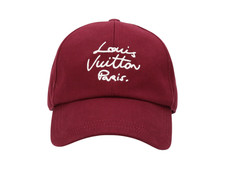 LOUIS VUITTON BERRETTO DA