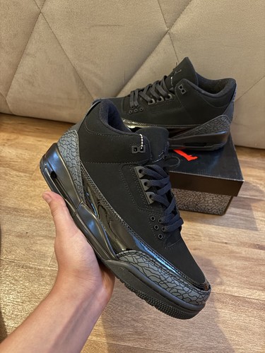 Air jordan retro - retro, cat"
