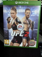 UFC 2 (Microsoft Xbox One