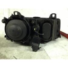 PROIETTORE SX PER BMW SERIE 3 E36 (91-98) BER/SW 1.8 (318I) BER. 1991