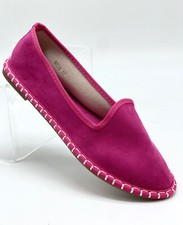 Scarpe modello friulane donna