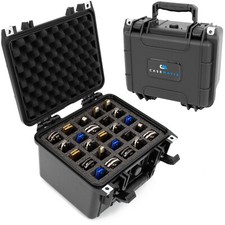 CASEMATIX 25 Custodia per