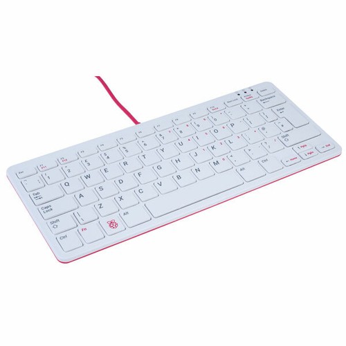 Raspberry rpi keyb - pi, rpi-keyb