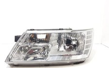 Faro anteriore Sinistro Guida FIAT Freemont 1 Serie