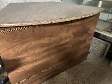 Espositore Pane Self in Legno - Alimentari/Supermercati/Panificio