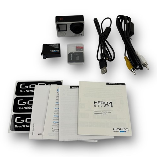 Lotto fotocamere gopro hero - lotto,