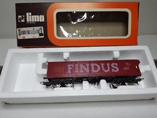 Lima H0 3188 SNCF carrello