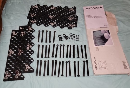 Ikea uppdatera cassetto - ikea, a