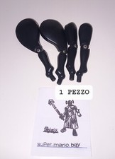 1PEZZO I MICRONAUTI gamba