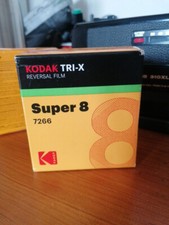 kodak tri-x reversal film