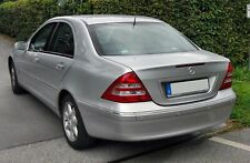 ricambi mercedes w203
