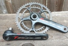 Guarnitura in fibra di