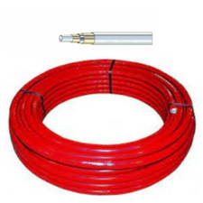 TUBO MULTISTRATO RIVESTITO