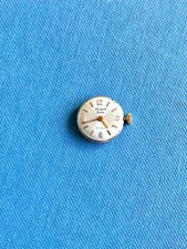 PHIGIED OROLOGIO DONNA INCABLOC - MOVIMENTO MECCANICO + QUADRANTE - SWISS MADE