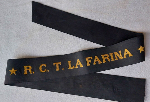 Fascia per berretto - per,