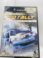 Pro Rally (Nintendo GameCube