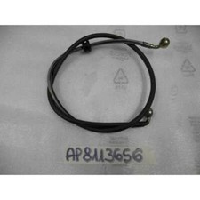 Front Brake Hose Aprilia