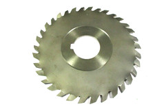 AVVAC Dischi per Fresa HSS