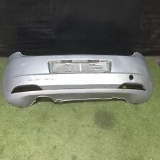 PARAURTI POSTERIORE FIAT