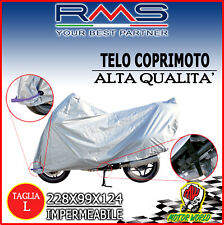 TELO MOTO SCOOTER COPRIMOTO
