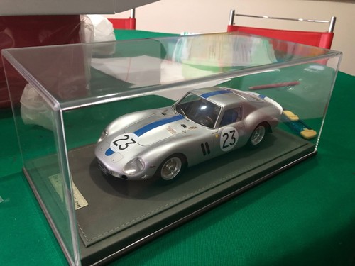 Ferrari 250 gto 23 - 1/18, #23