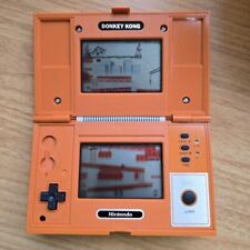 Nintendo Game And Watch Donkey