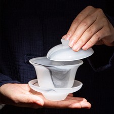 Set da tè 150 ml nuovo stile