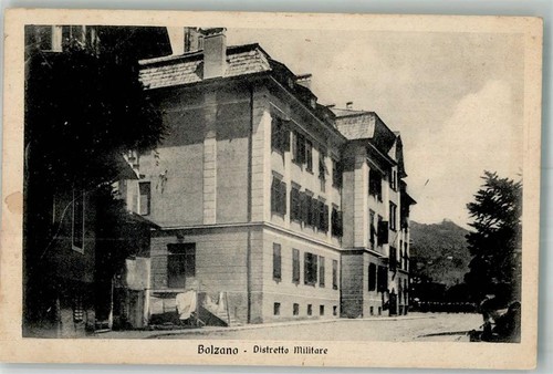 13307791 bolzano caserma - -,