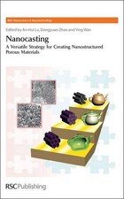 Nanocasting: A Versatile