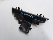 Honda CBR 900 RR 1996-1997