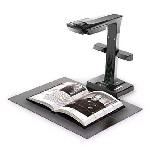 Scanner per documenti libri - per, documenti/libri