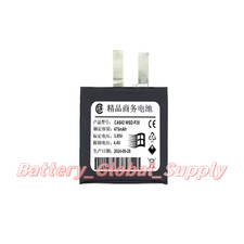 Batteria per smart watch casio - batteria,