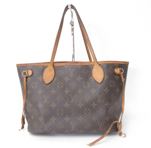 Autentica borsa mano louis - mano,