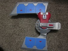 Yu-Gi-Oh! Duel Disk Battle