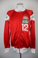 BEST COMPANY PESARO BASKET FELPA GIACCA SPORTIVA MAGLIA UOMO TG L  ZAMPOLINI