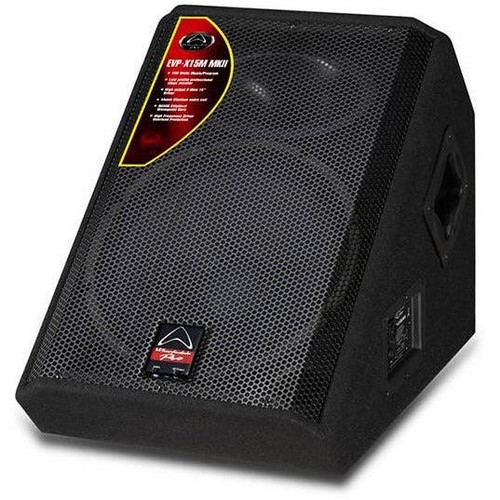 Wharfedale pro evp - pro, mkii