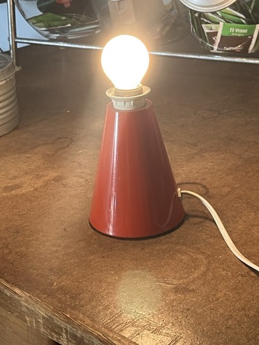 Lampada tavolo comodino - tavolo,