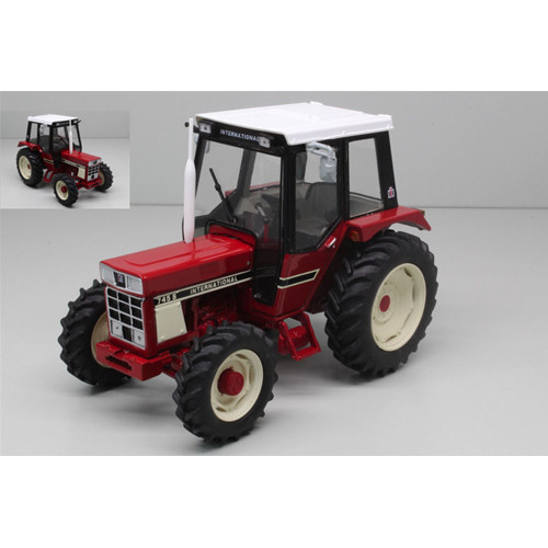 Trattore 745s 32 - trattore, 1:32