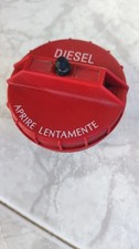 TAPPO SERBATOIO CARBURANTE ALFA 156-164-166 LANCIA K  COD. 60810855 