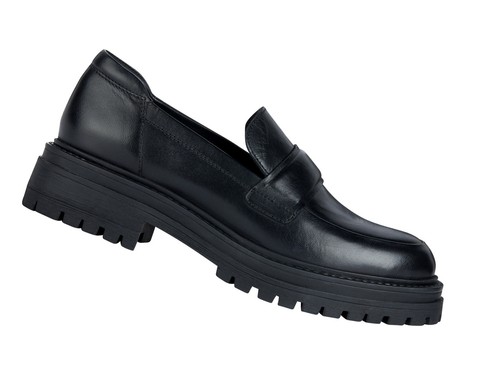 Geox scarpe mocassini donna - geox,