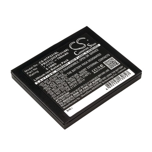 Batteria per stampante