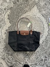 Longchamp Le Pliage tote bag