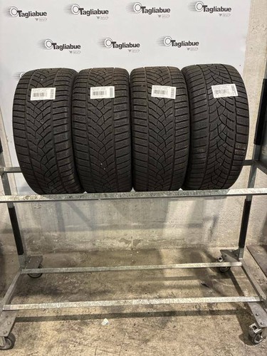 Set gomme 245 40r18 97v - set,