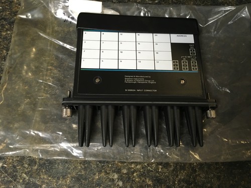Connettore ingresso - di,