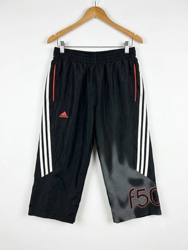 Pantalón pirata deportivo